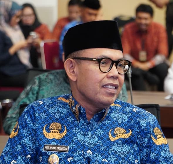 Kasus HIV/AIDS di Bone Alami Penurunan, Wabup: Cegah Pola Hidup Menyimpang
