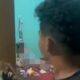 Video Viral Diduga Percobaan Bunuh Diri Hebohkan Warga Sidrap