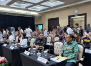 Wakil Bupati Bone Sampaikan Strategi Kendalikan Inflasi Jelang Nataru