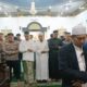 Wujud Empati, Polres Sidrap Gelar Shalat Ghaib Korban Bencana Aceh dan Sumatra