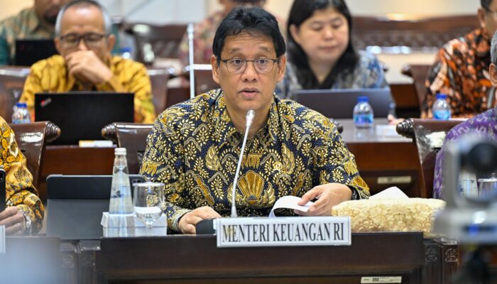Pangkas Anggaran Rapat ‘Tidak Jelas’, Menkeu Kantongi Rp 60 Triliun untuk Bencana Sumatra