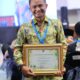 Bupati Bone Terima Apresiasi Pembina Proklim 2025 dari KLHK