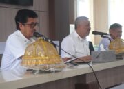 Macet dan Semrawut, Pemkab Pinrang Bakal Tata Ulang Pedagang di Lasinrang Park