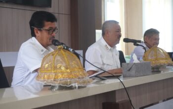 Macet dan Semrawut, Pemkab Pinrang Bakal Tata Ulang Pedagang di Lasinrang Park Macet dan Semrawut, Pemkab Pinrang Bakal Tata Ulang Pedagang di Lasinrang Park