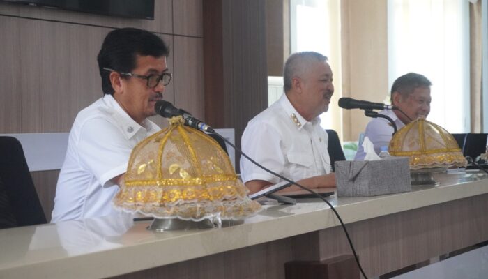 Macet dan Semrawut, Pemkab Pinrang Bakal Tata Ulang Pedagang di Lasinrang Park