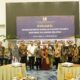 Bupati Sidrap Paparkan Progres Sekolah Rakyat di Forum Evaluasi Kementerian PU