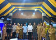 Akhirnya Tuntas, Pemkab Sidrap Damaikan Sengketa Lahan PT BULS dan Petani Wala