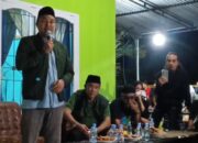Beri Penghormatan, Bupati Luwu Utara Hadir Saat Jenazah Awhin Sanjaya Tiba di Masamba