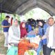 Gerakan Pangan Murah Kembali Digelar, Masyarakat Antusias Sambut Program Pemkot