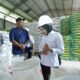 Sidak Gudang Bulog, Naili Trisal: Stok Beras Cukup hingga 15 Bulan