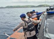 Mesin Mati Lalu Karam, Kronologi Tenggelamnya Kapal Wisata di Labuan Bajo