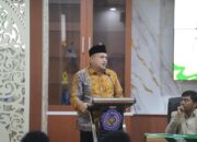 Siapkan Generasi Emas 2045, Munafri Arifuddin Genjot Program Makassar Creative Hub