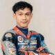 Pembalap Asal Luwu Utara, Awhin Sanjaya Gugur dalam Insiden Balap SCP 2025