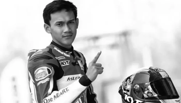 Resmi Diabadikan Bupati, Awhin Sanjaya Kini Jadi Nama Jalan Utama di Kota Masamba