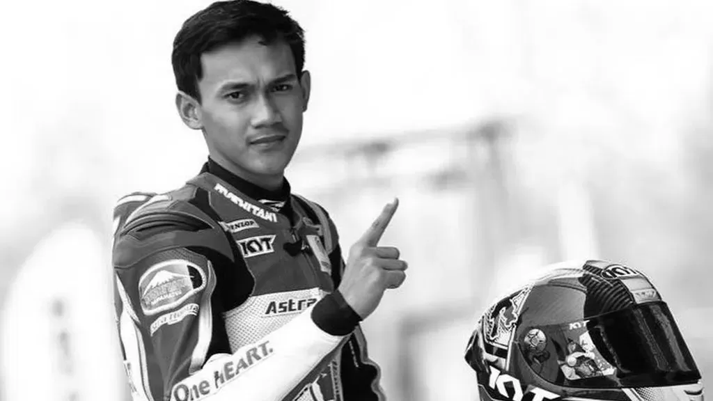 Resmi Diabadikan Bupati, Awhin Sanjaya Kini Jadi Nama Jalan Utama di Kota Masamba