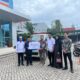 Tingkatkan Akses Medis Darurat, BRI Donasikan Ambulans ke Pesantren Datok Sulaiman
