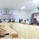 KONI Bone Gelar Rakor, Mantapkan Persiapan Jelang Porprov Tahun Depan
