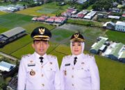 Majjelling Wattang Bakal Gelar Panen Raya IP 300 Bersama Bupati Sidrap