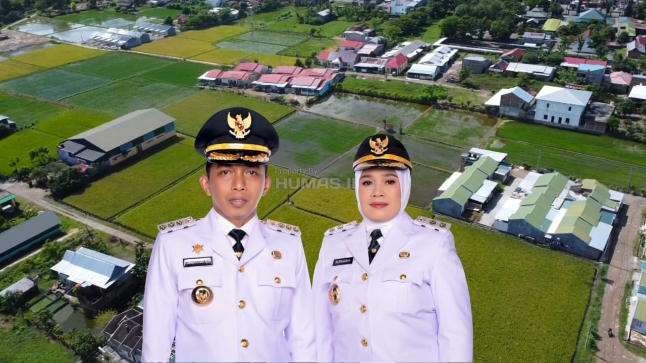 Majjelling Wattang Bakal Gelar Panen Raya IP 300 Bersama Bupati Sidrap