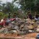 Rumah Warga Dilempari Batu, Tiga Terlapor Segera Dipanggil Polisi