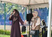 Hadir di Family Gathering LDII, Ketua Stikes Sosialisasi PMB dan Beasiswa