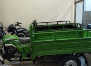 Pemkab Bone Terima Bantuan 3 Unit Motor Sampah dari CSR Bank BTN