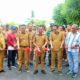 Kunker ke Kajuara, Beramal Resmikan Jalan Aspal