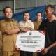 Tingkatkan Produktivitas, Andi Sudirman Serahkan 20 Kapal 5 GT untuk Nelayan