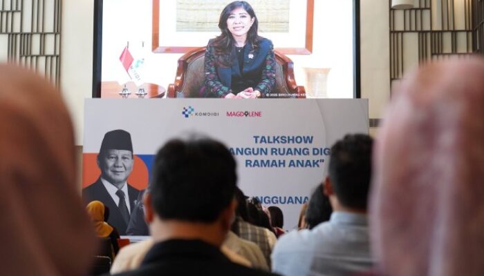 Maret 2026, Remaja Usia 13-16 Tahun Bakal Dibatasi Main Medsos
