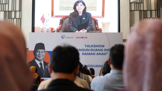 Maret 2026, Remaja Usia 13-16 Tahun Bakal Dibatasi Main Medsos