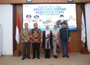 Sekda Luwu Purna Tugas, Bupati: Kami Kehilangan Sosok Pengayom