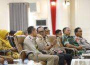 Dua Tahun Pembenahan Data, Palopo Resmi Jadi Kota Lengkap Secara Spasial