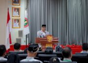 Tingkatkan Profesionalisme, PGRI Palopo Susun Strategi Kerja Satu Tahun ke Depan