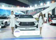Gebyar Akhir Tahun Kalla Toyota: Kesempatan Terakhir Nikmati Harga Subsidi