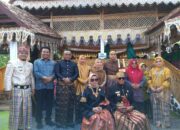 Kepala Daerah di Luwu Raya dan Anggota DPR RI Hadiri Adat Balik Gandangna “La’te Situju Lisa’na Luwu” di Walmas