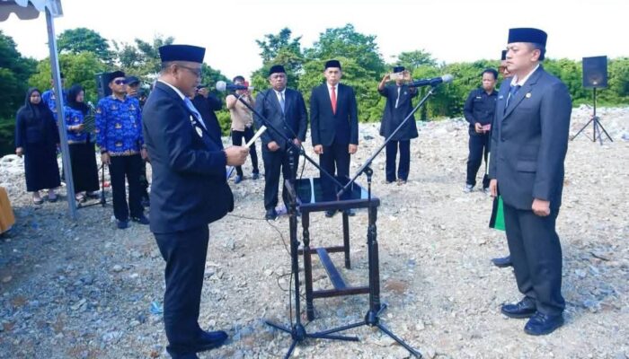 Salah Jalankan Amanah, Pejabat Bisa Lebih Busuk dari Sampah
