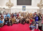 Solidaritas Lintas Provinsi, Pemprov Sulsel Kirim 100 Tenaga Kesehatan ke Aceh Tamiang