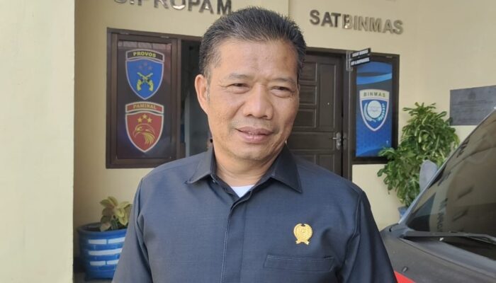 Merasa Diancam Aparat Sendiri, Abd Rahman Mengadu Langsung kepada Presiden Prabow