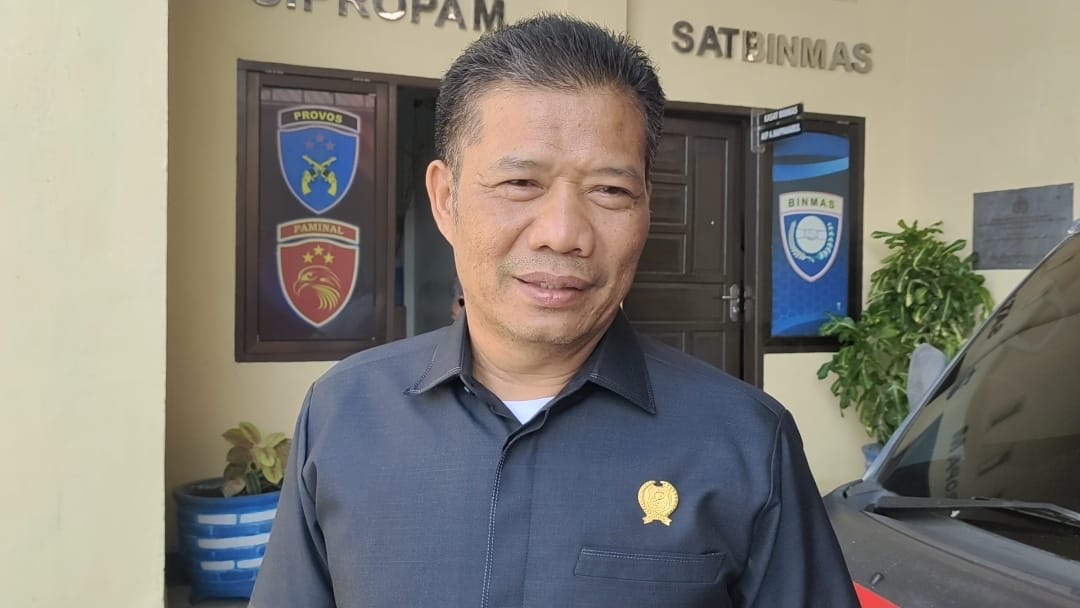 Merasa Diancam Aparat Sendiri, Abd Rahman Mengadu Langsung kepada Presiden Prabow