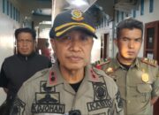 Buntut Penemuan Mayat, Pemkab Sidrap Sidak Izin Rumah Kos di Maritengngae