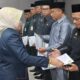 Wabup Nurkanaah Lantik 6 Pejabat Eselon II Lingkup Pemkab Sidrap