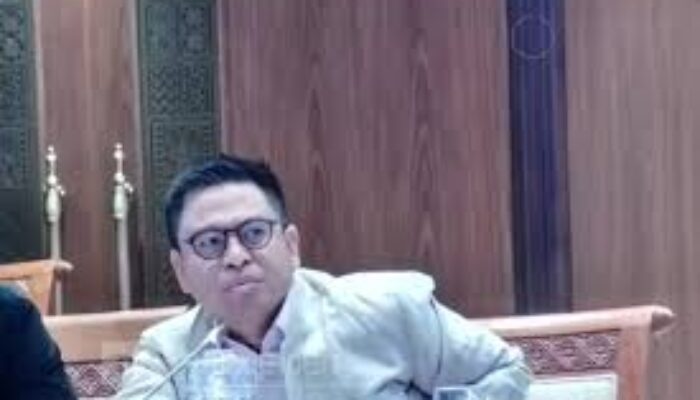 Sindir Ferry Irwandi, Endipat Wijaya: Sok Paling Aceh