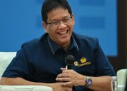 Sentil Jurnalis “Mingkem”, Menkeu Purbaya: Ke Depan Mesti Kritik Biar Ekonomi Tak Jatuh