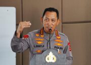 Putusan MK Diabaikan? Kapolri Buka Lebar Pintu Anggota Aktif Jabat Posisi Sipil