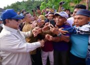 Kenang Pesan Ayah di Kursi Roda, Prabowo: Jika Ragu, Selalu Berpihak pada Rakyat