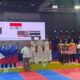 SEA Games 2025: Indonesia Tancap Gas, 3 Emas Sudah di Tangan