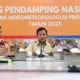 Pergi Umrah Saat Bencana, Prabowo Sentil Bupati Aceh Selatan: Kalau Mau Lari, Copot Langsung