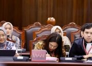 Gugat Pasal Penghinaan Presiden, Mahasiswa UT: Jabatan Itu Abstraksi, Tak Punya Perasaan