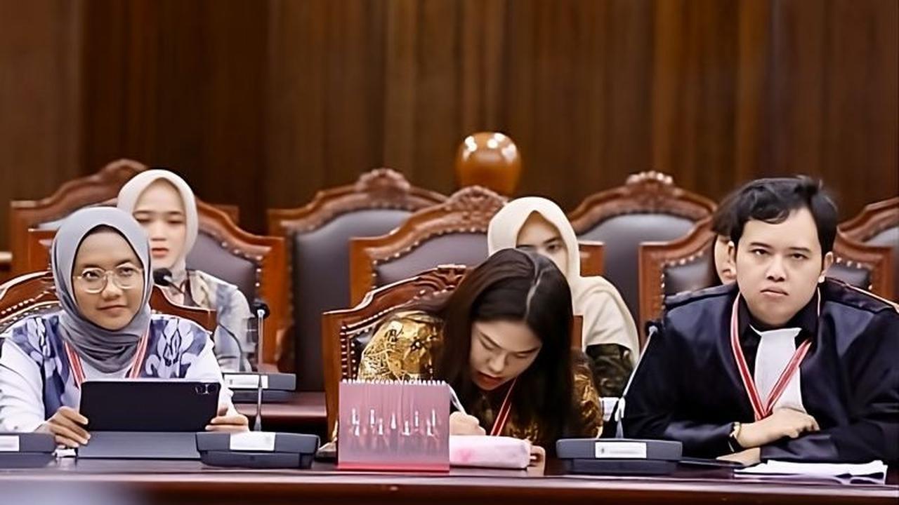 Gugat Pasal Penghinaan Presiden, Mahasiswa UT: Jabatan Itu Abstraksi, Tak Punya Perasaan