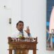 Tingkatkan Mutu Layanan, Bupati Sidrap Pimpin Pembahasan RBA Puskesmas 2026